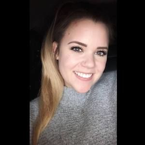 Meet your Posher, Jess